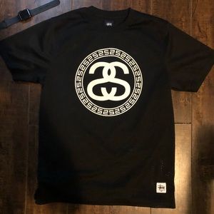 Stussy Mesh Shirt